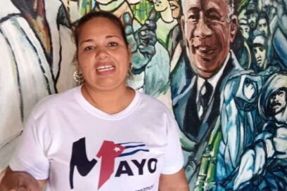 Desfilar primero: reconocimiento y compromiso