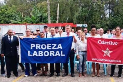 Dos premios de excelencia para Transtur Las Tunas