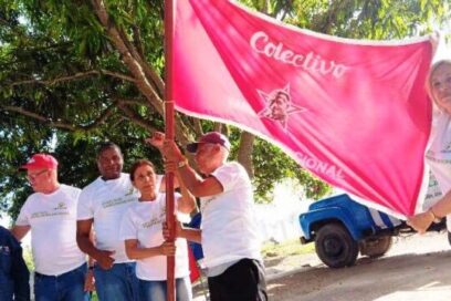 En Azutecnia Las Tunas resisten y crean