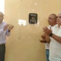 Colectivos espirituanos recibieron la Placa Conmemorativa por el Centenario de Fidel
