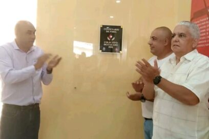 Colectivos espirituanos recibieron la Placa Conmemorativa por el Centenario de Fidel