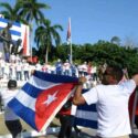 Espirituanos en sus marcas, listos… pa´ la Plaza