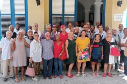 “Cuenten con nosotros”