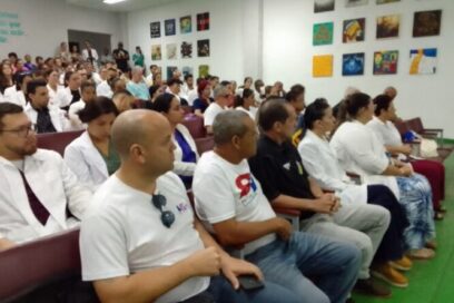 Primero de Mayo convoca en Matanzas