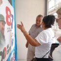 Exhiben vínculo Fidel y los trabajadores por el Primero de Mayo