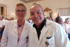 Huellas del trabajo hecho con el alma