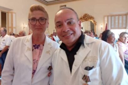 Huellas del trabajo hecho con el alma