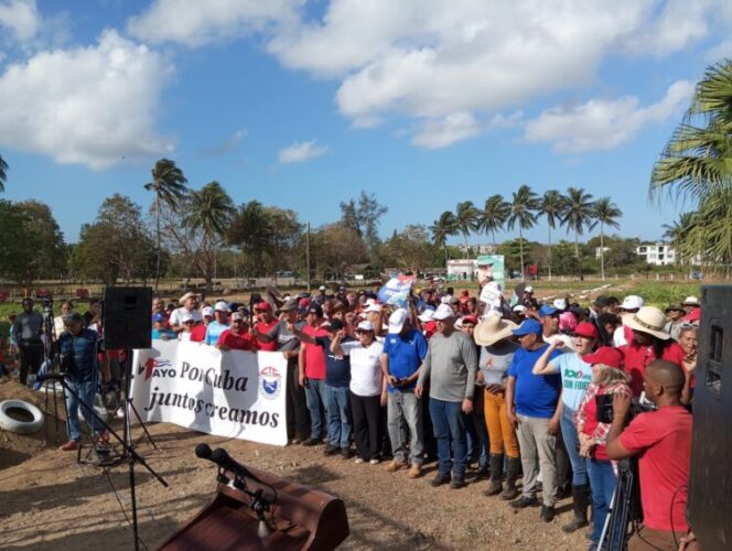 Foto: @AlfredoVzquezP Foto: @AlfredoVzquezP