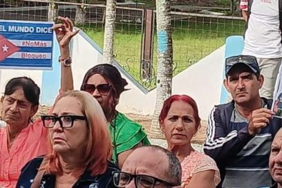 Homenaje a Aracelio Iglesias en Las Tunas