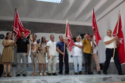 Estímulo al mérito sindical 