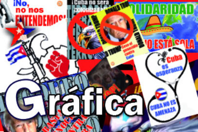 A Cuba ponle corazón