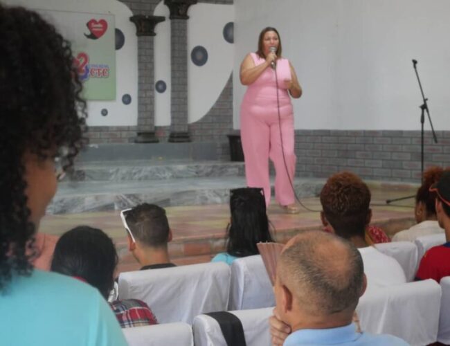 Fotos: Yoandris Delgado Matos