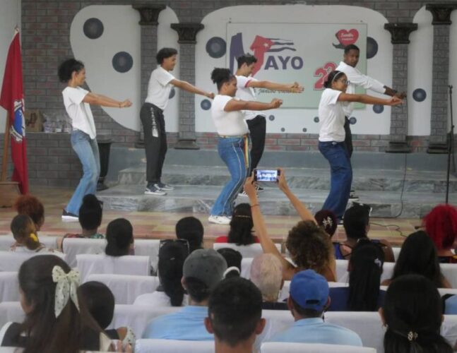 Fotos: Yoandris Delgado Matos