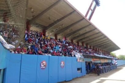 Sancti Spíritus le pone ritmo al Primero de Mayo