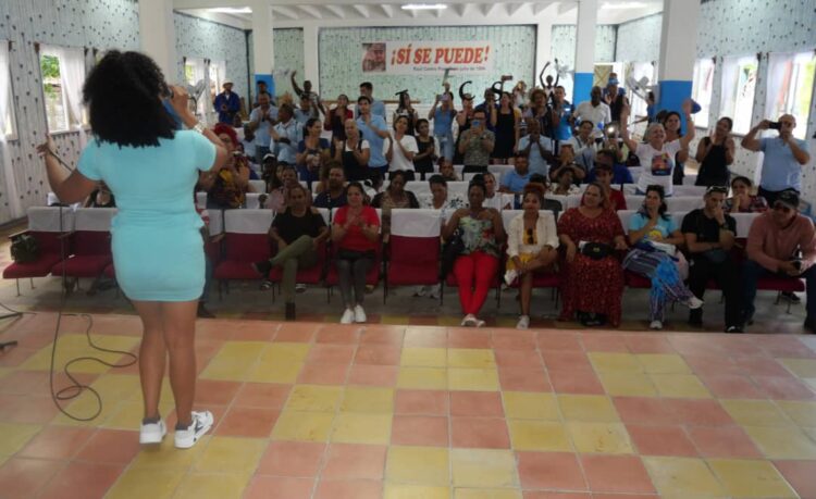 Fotos: Yoandris Delgado Matos