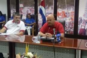 Unidos con alegría este Primero de Mayo (+ Video)