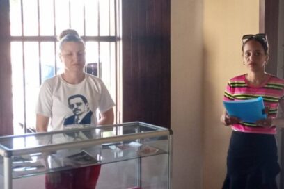 Montané en el corazón de los pineros