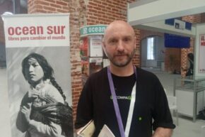 Mirko Casale: un llamado al pensamiento crítico