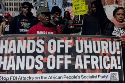 Agrupación solidaria denuncia agresiones y reitera respaldo a la soberanía cubana