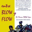 Jazz y artes visuales: cuando el “blow” se vuelve “ flow” 