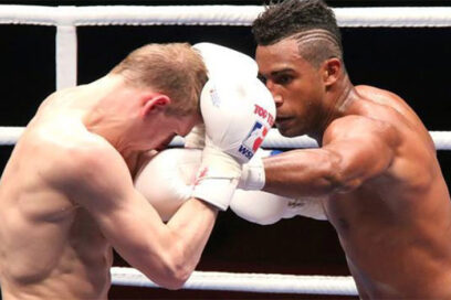 Otro desafío para el boxeo cubano