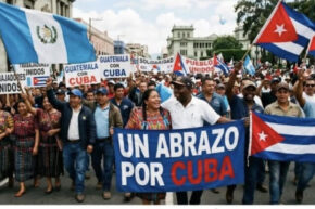 Convocan a Simposio sobre derecho de los pueblos a decidir su destino