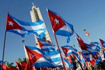 Cuba acoge pasantía internacional sobre movimiento sindical mundial