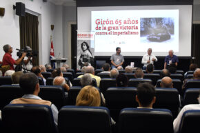 Hay mucho más que investigar sobre Girón