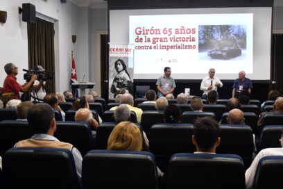 Hay mucho más que investigar sobre Girón