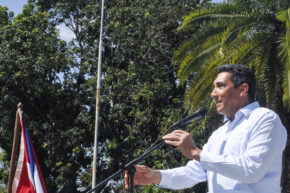 La Aviación Civil a la vanguardia