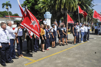 La Aviación Civil a la vanguardia