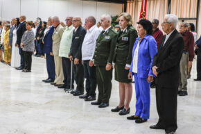 Reconocen a 18 nuevos Héroes y Heroínas del Trabajo (+ Fotos)