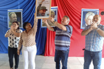 En busca de la décima