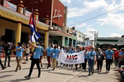 Vuelven en Holguín las Romerías de Mayo