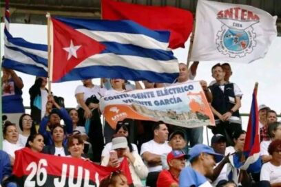 Las Tunas lista para la celebración proletaria