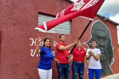 Mipyme holguinera recibió condición de Vanguardia Nacional