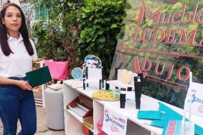 Muebles Ludema: el bloqueo sin la anuencia colectiva