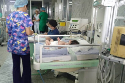 Mipyme privada alcanza condición de Vanguardia Nacional