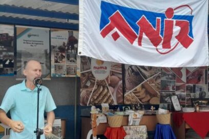 Respaldo innovador desde Holguín al mensaje de la CTC contra el bloqueo