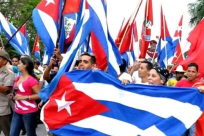 Muchas maneras de defender la patria en Santiago de Cuba