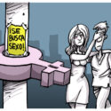 ¡Se busca sexo!