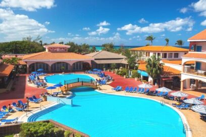 Poco ruido, mucho hotel