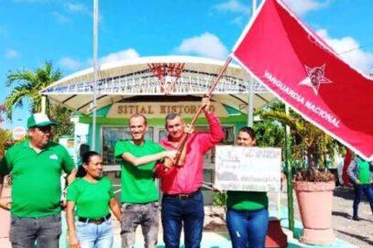 Suministros Agropecuarios Las Tunas es Vanguardia Nacional