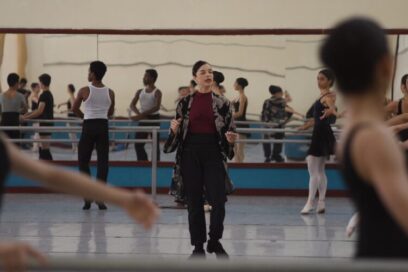 Regresar a los salones