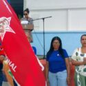 Vanguardia Nacional para la Empresa Mixta Sanvig S.A. en Mayabeque