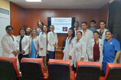 Desarrollan jornada por Día Mundial de Inmunología