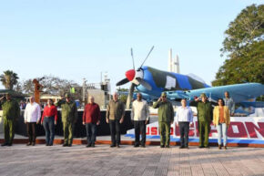 Girón es hoy: es la lucha y la victoria