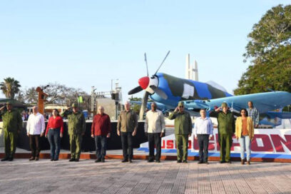 Girón es hoy: es la lucha y la victoria