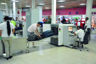 Entra en vigor nuevo decreto ley de Aduanas para fortalecer control fronterizo