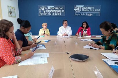 Día Mundial de la Salud: Juntos por la ciencia